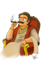 The Bengali Babu