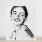 A Fleeting Smile