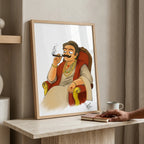 The Bengali Babu